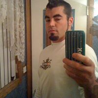 Charles Higgins Photo 41
