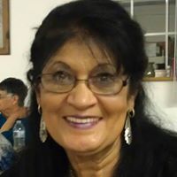 June Robbins Photo 10