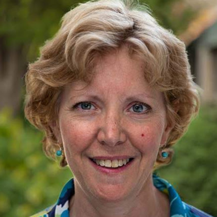 Anne Griffith Photo 5