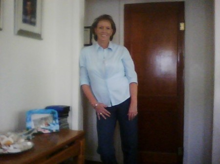 Cindy Crowell Photo 8