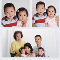 Katherine Wang Photo 47