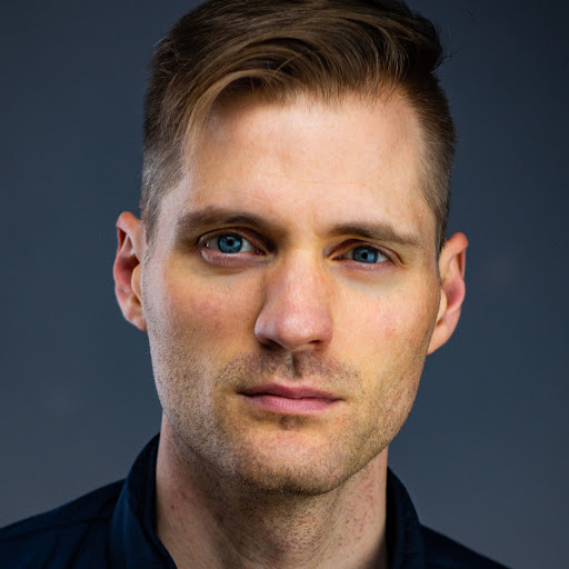 David Sharp Photo 10