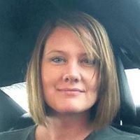 Rebecca Childers Photo 39
