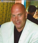 Steven King Photo 5