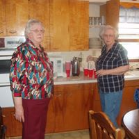 Sandra Sinclair Photo 7
