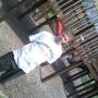 Brett Blevins Photo 9