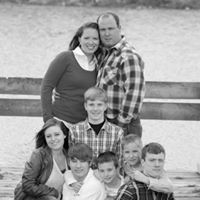 Danny Maxey Photo 10