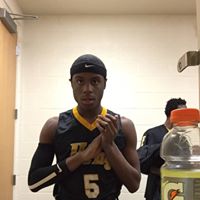 Charles Ervin Photo 32