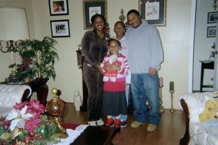 Veronica Powell Photo 8