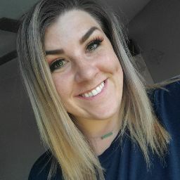 Danielle Parker Photo 20