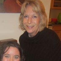 Gayle Fitzpatrick Photo 6