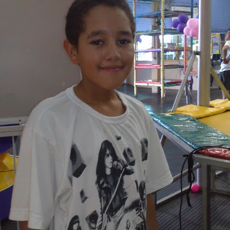 Ramon Patrick Photo 13