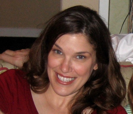 Leah Graham Photo 6