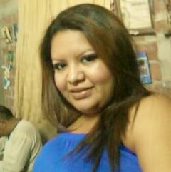 Ana Cedillo Photo 30