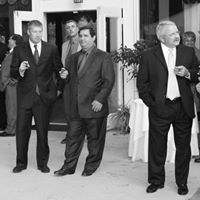 Gregory Hammer Photo 14