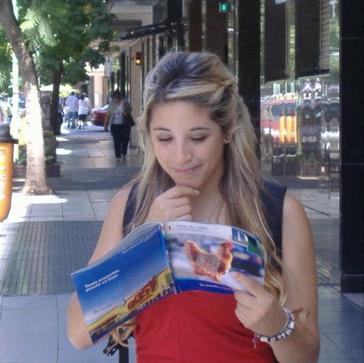 Noelia Roman Photo 4