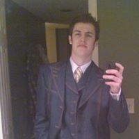 Connor Lang Photo 31
