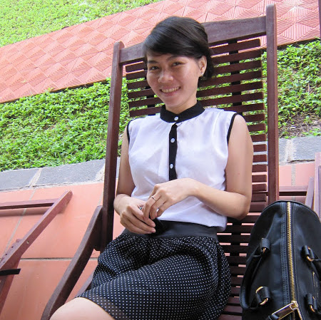 Suong Tran Photo 8