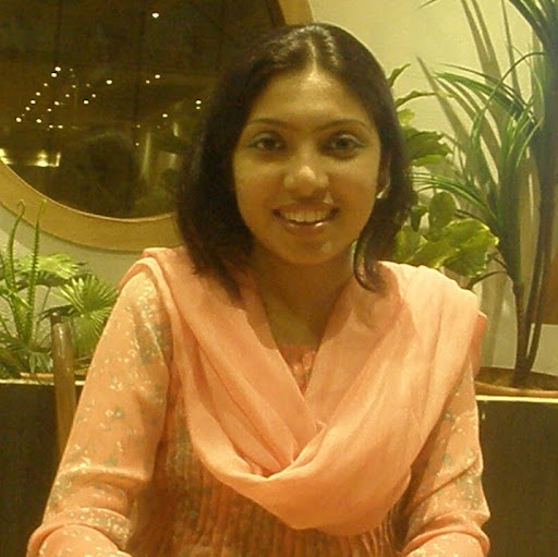 Sara Hasan Photo 15