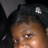 Angelique Brown Photo 17