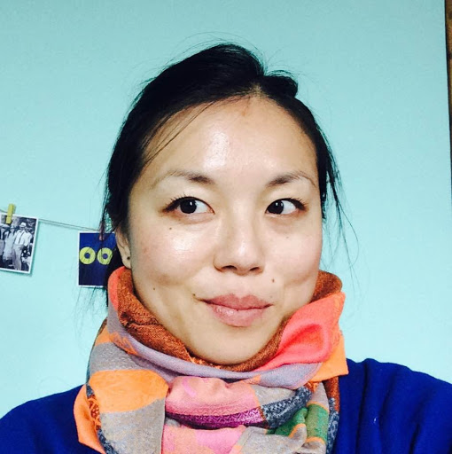 Margaret Tung Photo 6