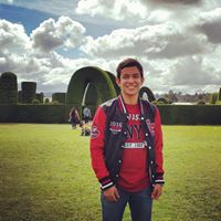 Guillermo Duarte Photo 22