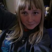 Amber Forbes Photo 5