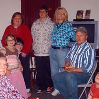 Louise Shultz Photo 6