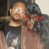 Richard Booker Photo 10