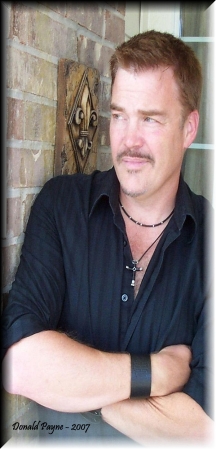 Donald Thomas Photo 39
