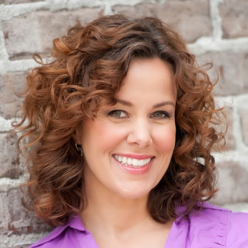 Christy Sanders Photo 10