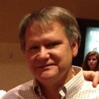 Richard Barham Photo 29