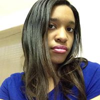 Samantha Bolden Photo 9