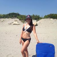 Gina Faulkner Photo 6