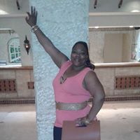 Cassandra Gary Photo 6