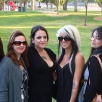 Nicole Lucero Photo 43
