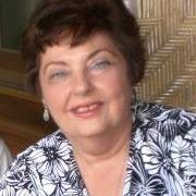 Janet Cole Photo 38