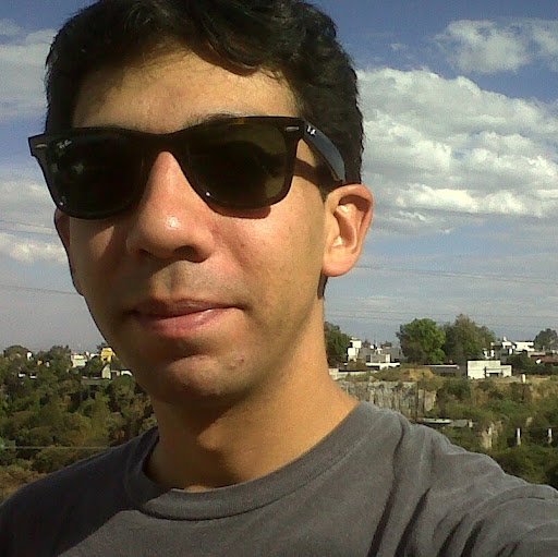 Luis Olvera Photo 7