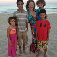 Rebecca Stephenson Photo 18