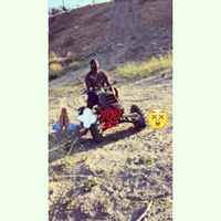 Rayshawn Robinson Photo 6