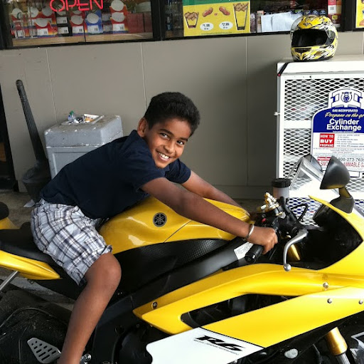 Mark Singh Photo 31