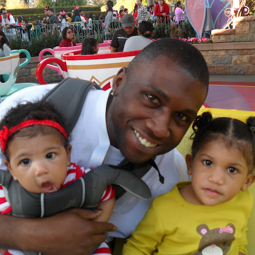 Jeffrey Laster Photo 5