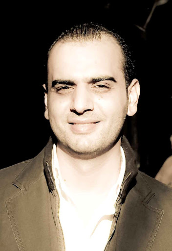 Ramy Mansour Photo 5
