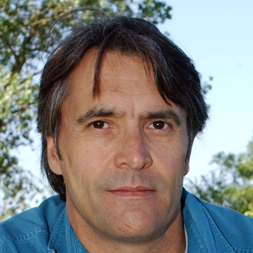 John Eadie Photo 2