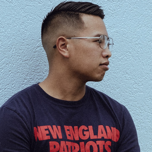 Kevin Lam Photo 8