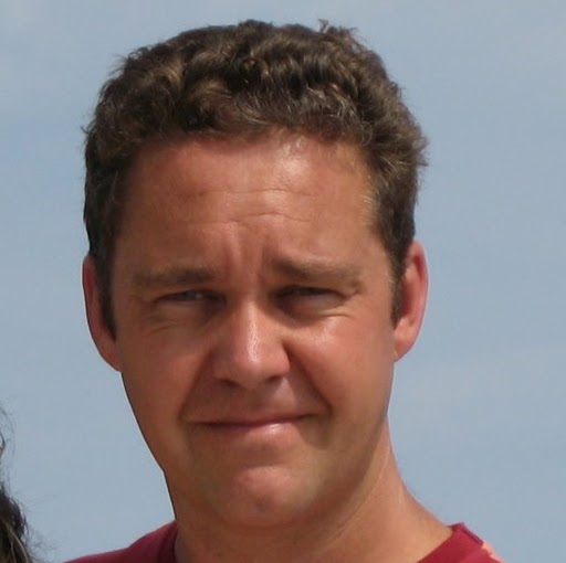 Jeremy Palmer Photo 43