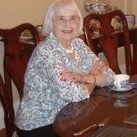 Julia Triplett Photo 21