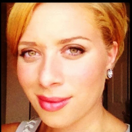 Jessica Barton Photo 8