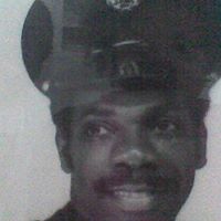 Errol Robinson Photo 7