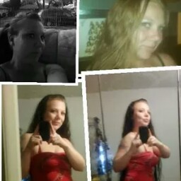 Kristen Stephens Photo 8
